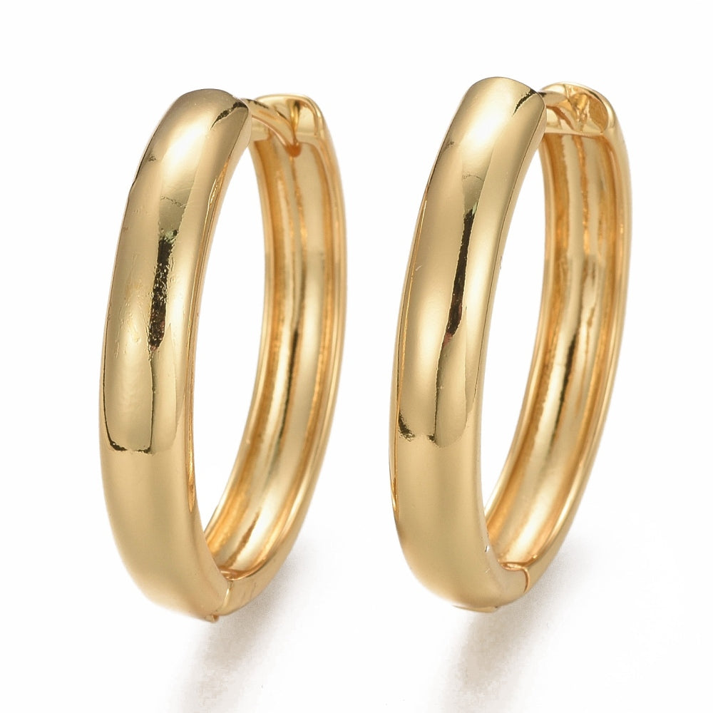 Golden Hour Hoops