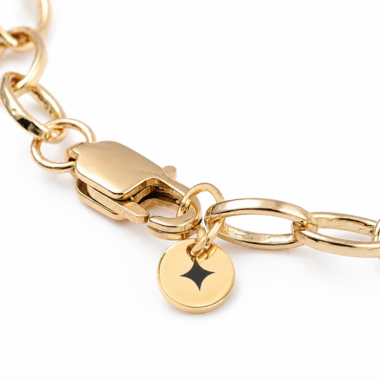 Signature Cable Bracelet