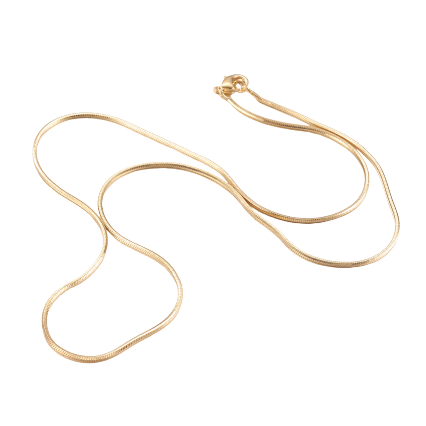 Dainty Snake Chain