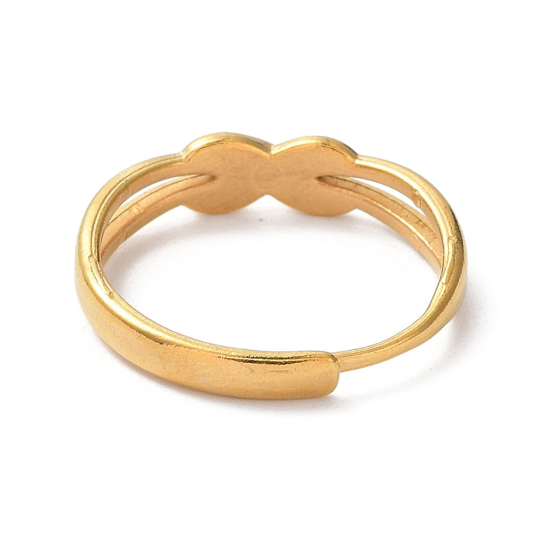 Knot Ring