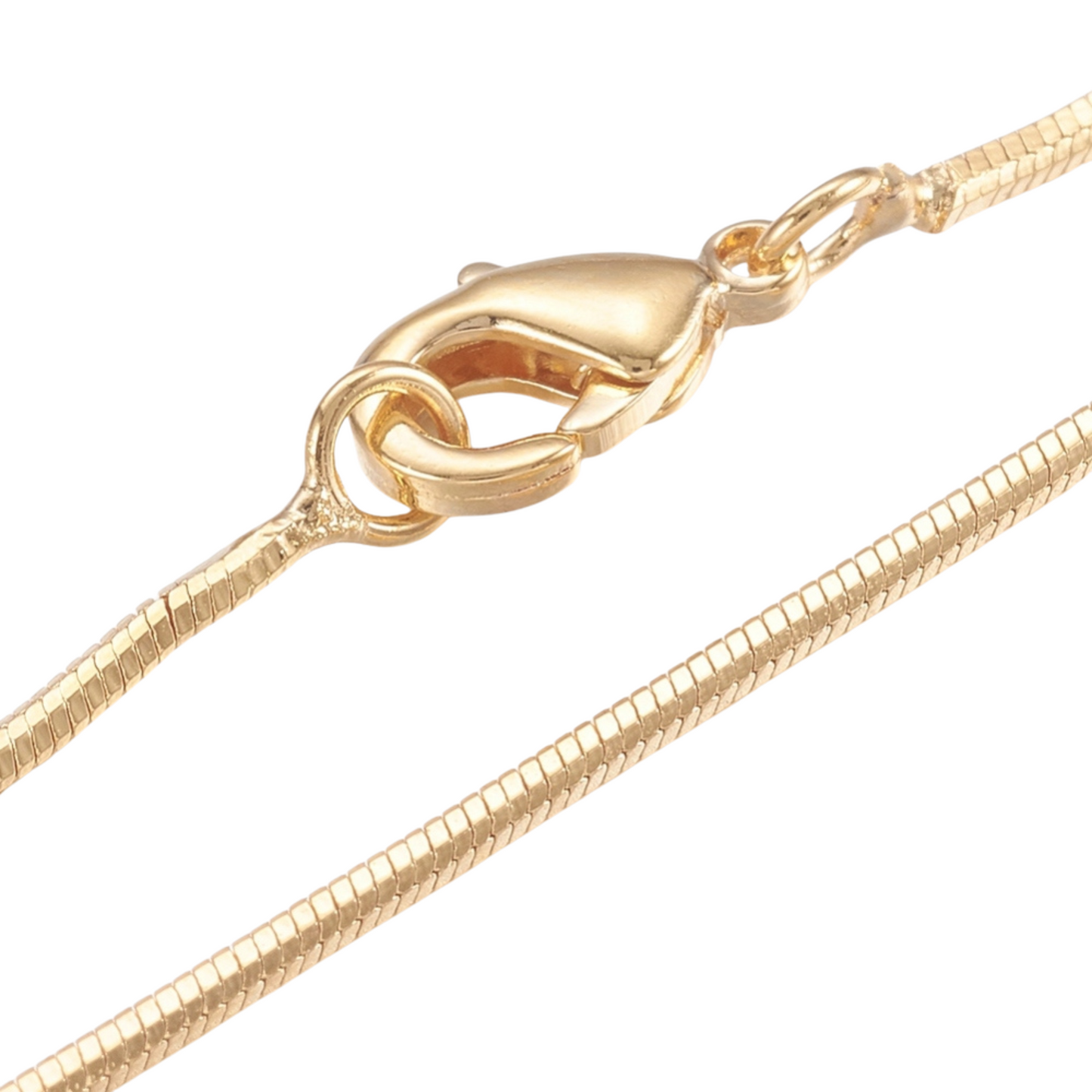 Dainty Snake Chain