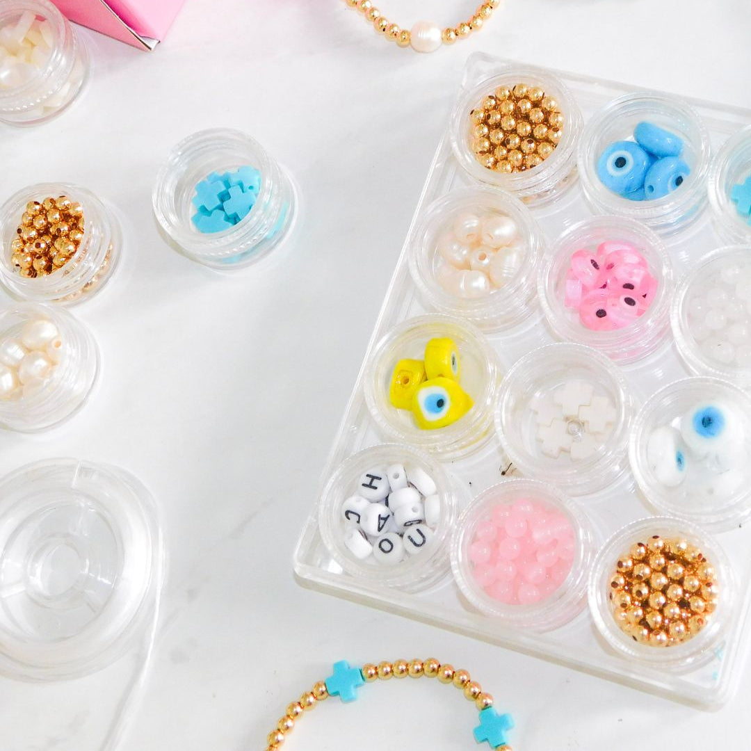 Summer Time Deluxe Bracelet Kit