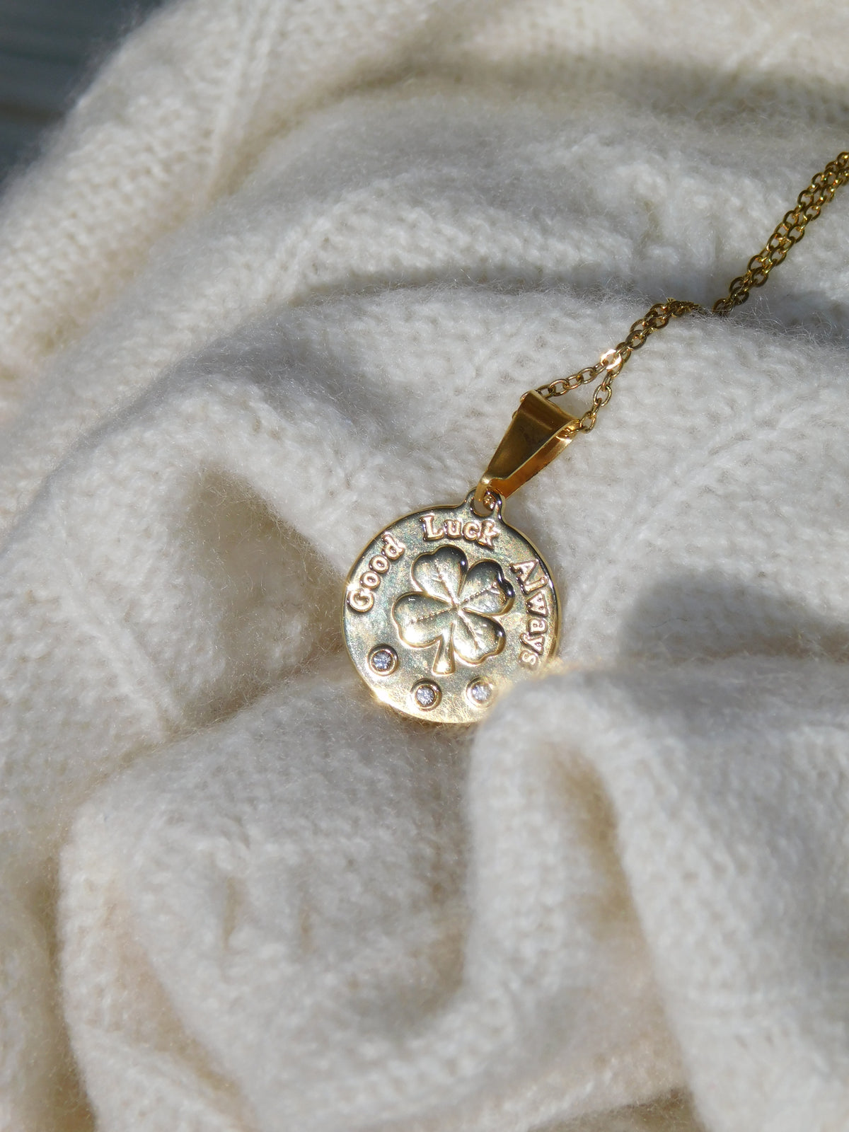 Always Lucky Charm