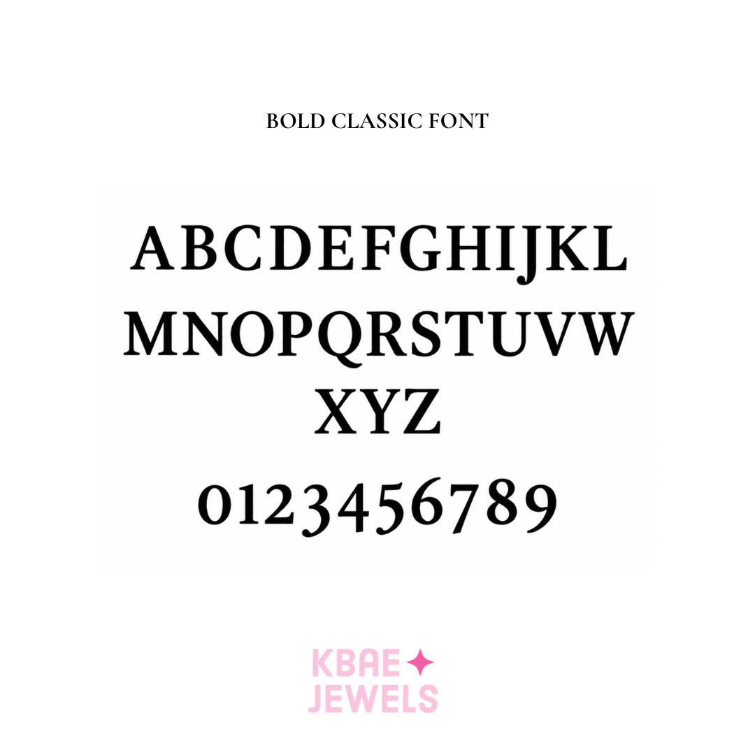 Bold Everyday Bangle