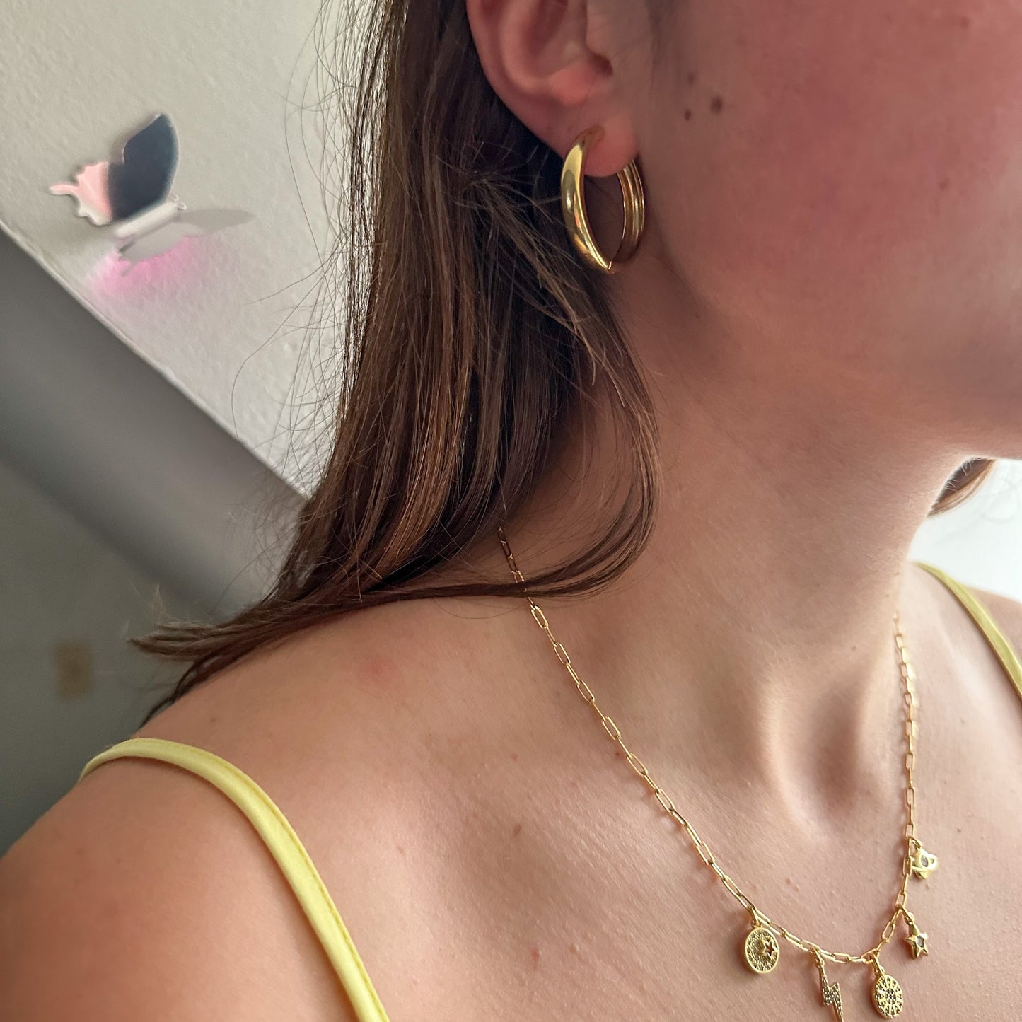 Golden Hour Hoops