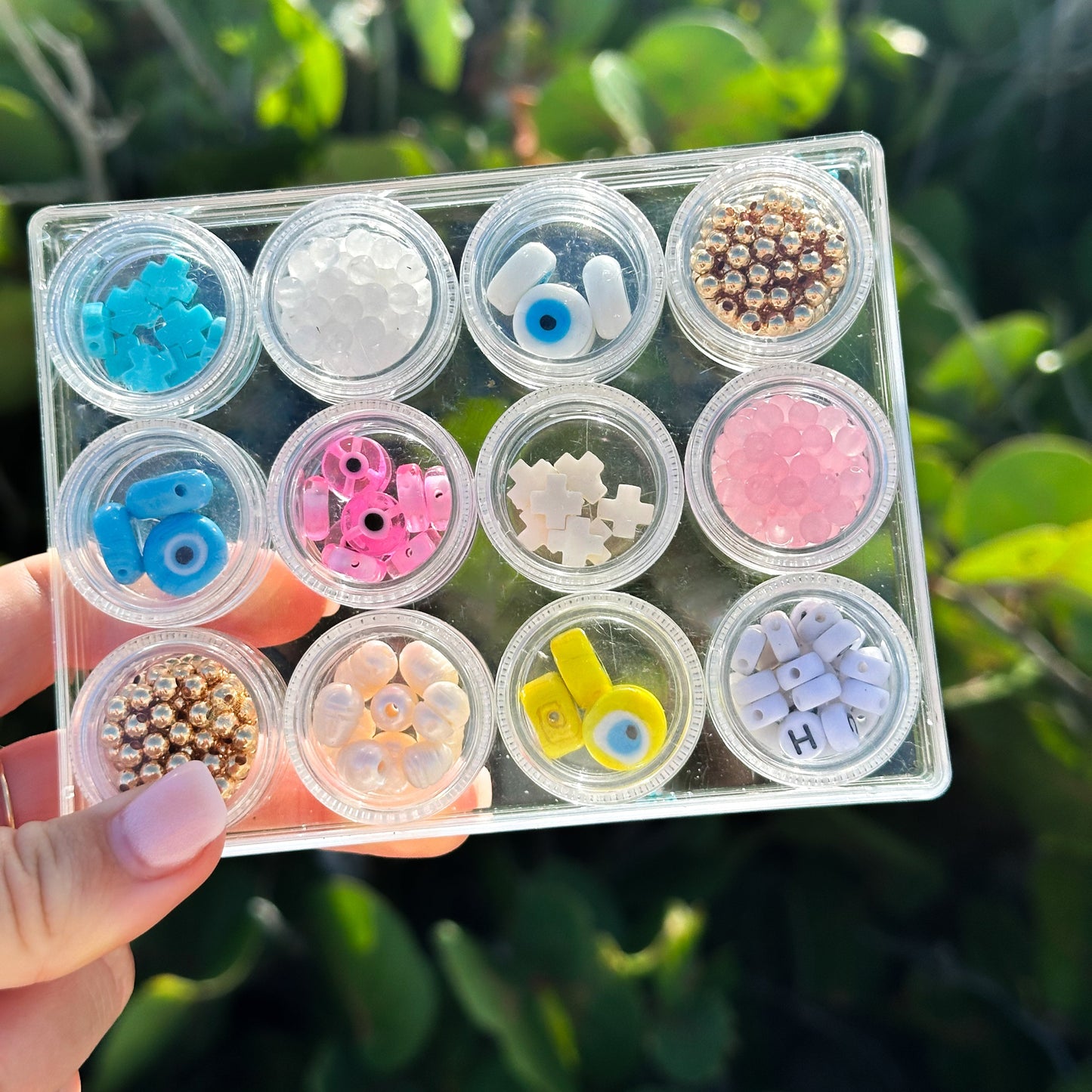Summer Time Deluxe Bracelet Kit