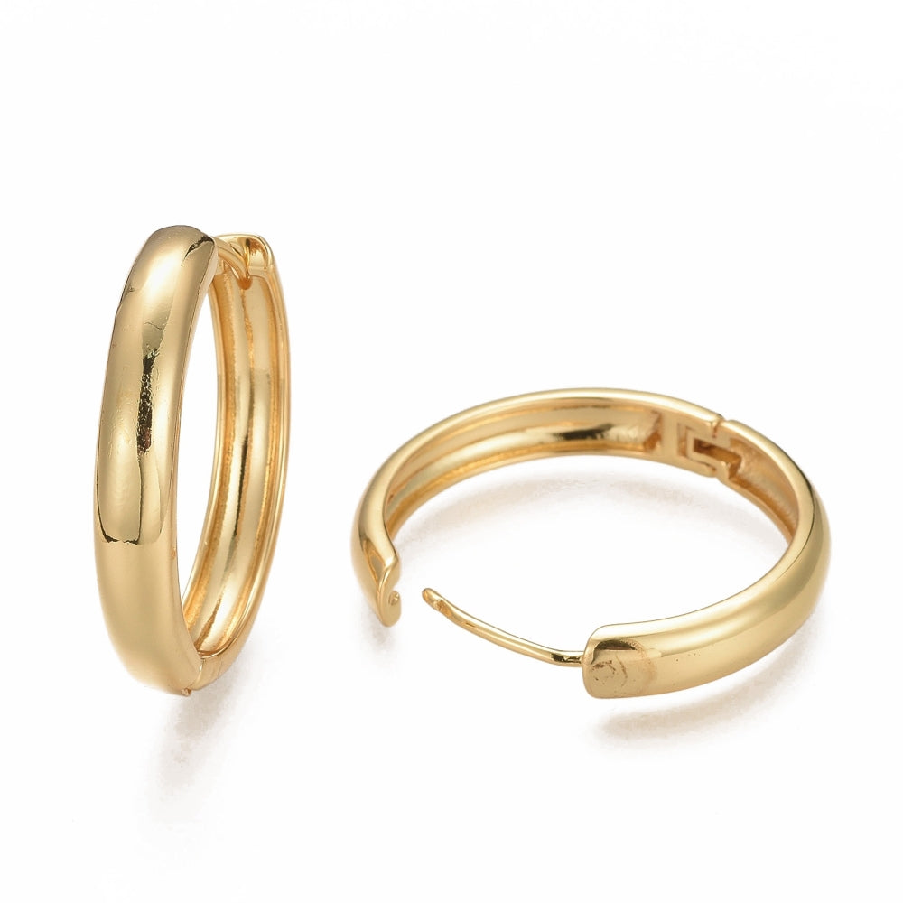 Golden Hour Hoops