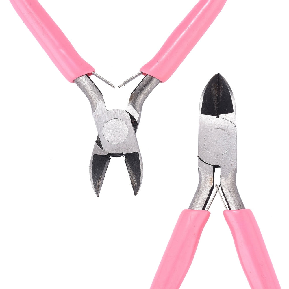 Snip It Pink Side Cutters