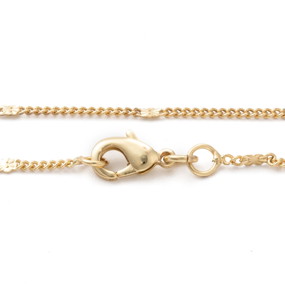Smashed Chain