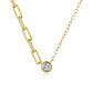 Everyday Sparkle Necklace