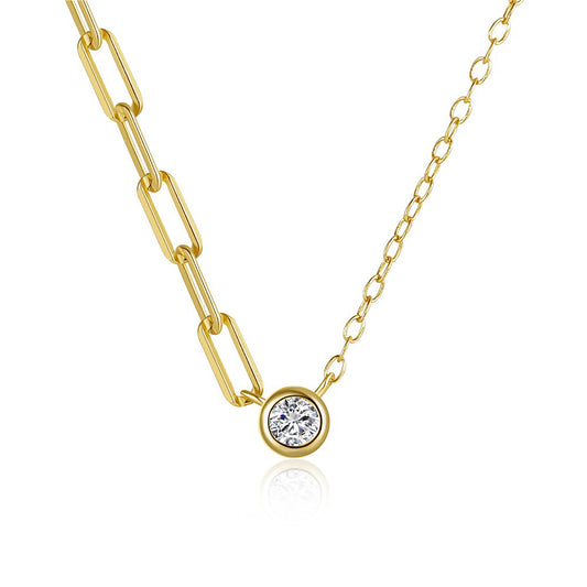 Everyday Sparkle Necklace