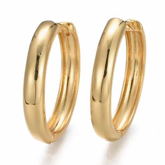 Golden Hour Hoops