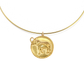 Lucky Elephant Chocker