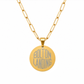 Bolton Landing Pendant