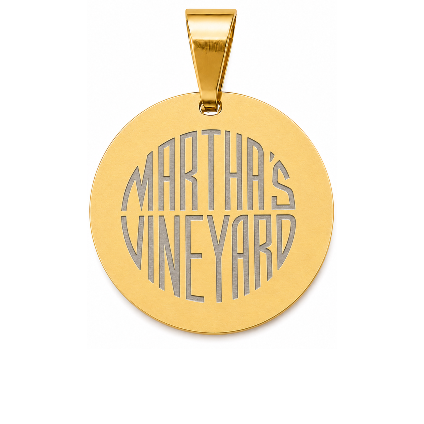 Martha's Vineyard Pendant