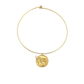 Lucky Elephant Chocker
