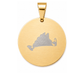 Martha's Vineyard Pendant