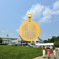 Bolton Landing Pendant