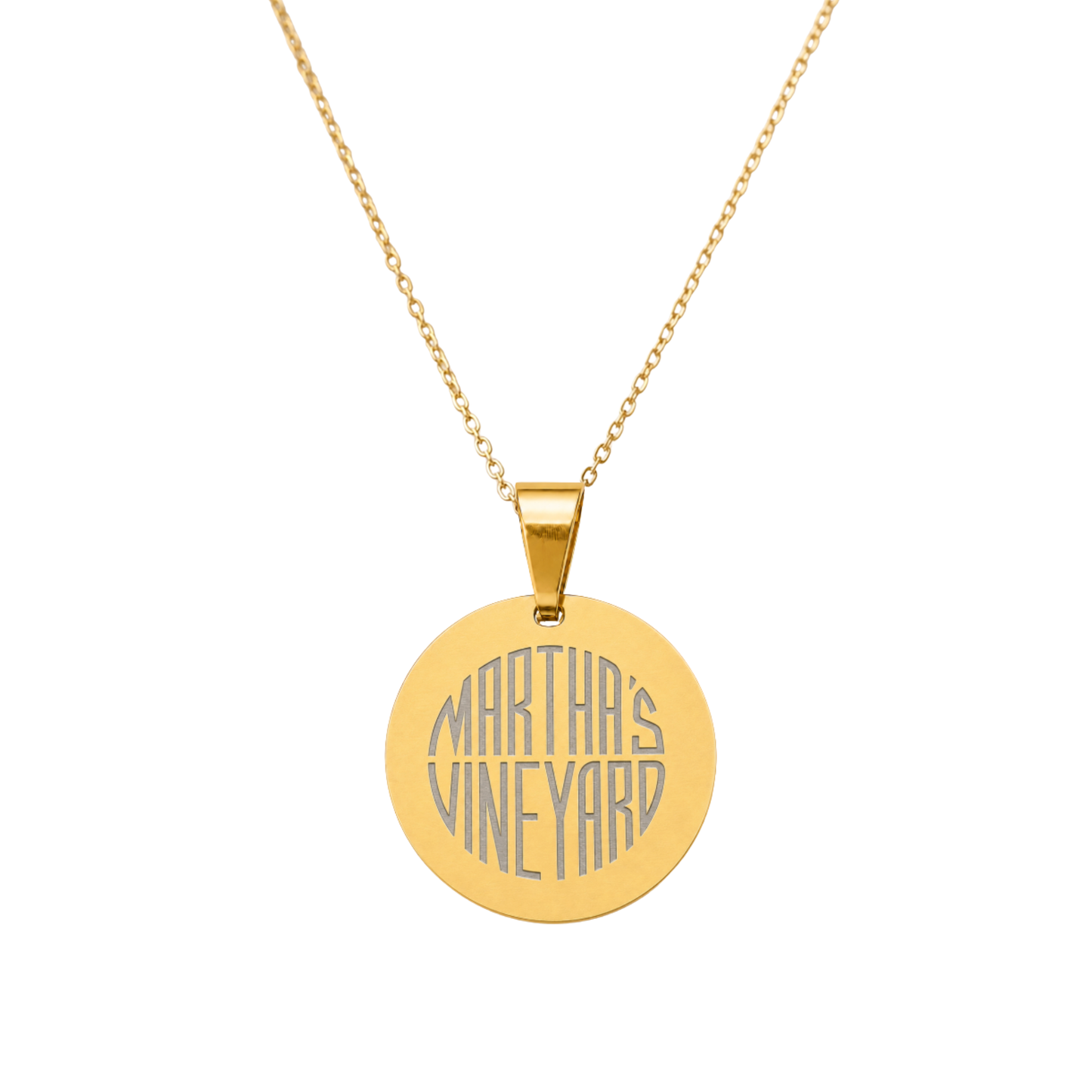 Martha's Vineyard Pendant