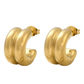 Twin Hoops