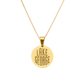 Lake George Pendant