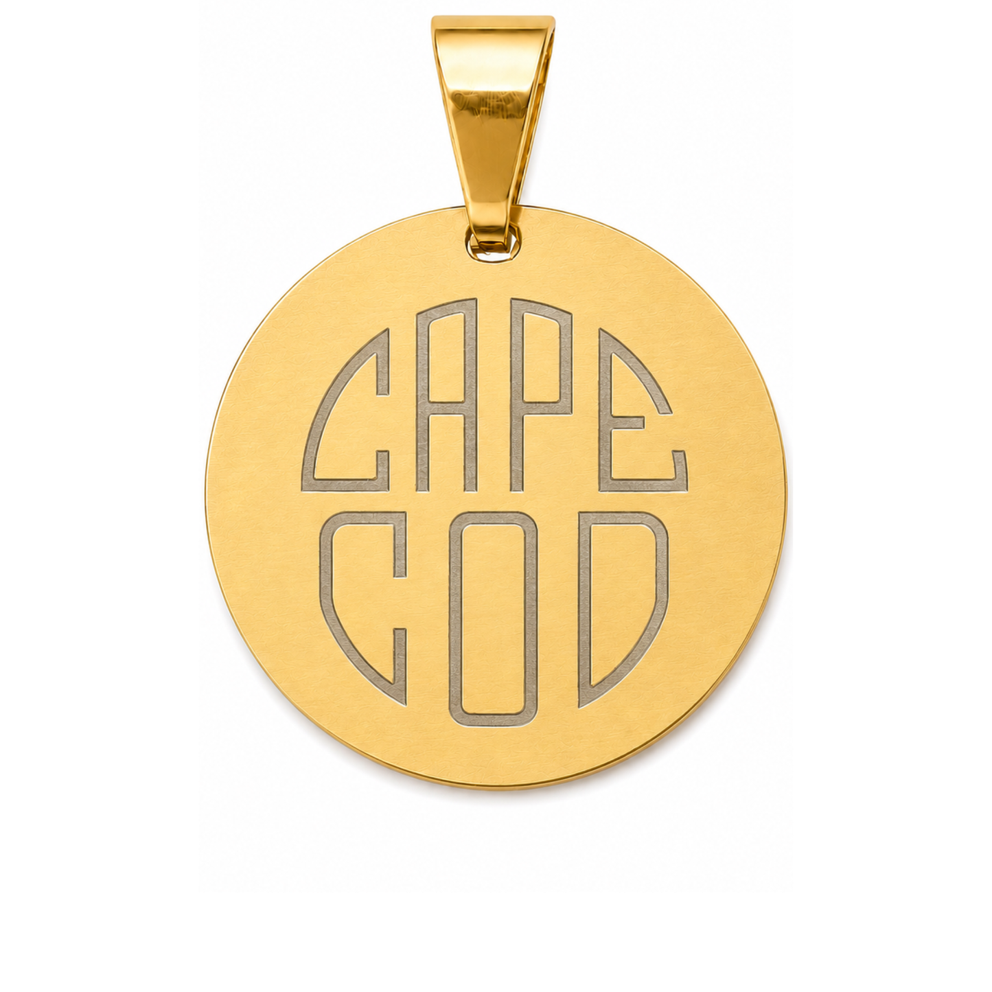 Cape Cod Pendant