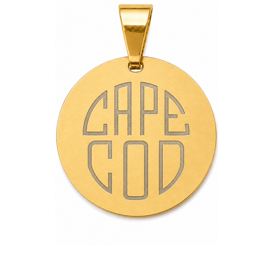 Cape Cod Pendant
