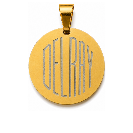 Delray Pendant