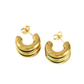 Twin Hoops