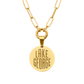 Lake George Pendant