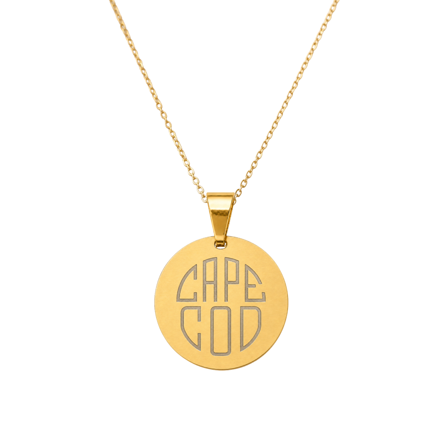 Cape Cod Pendant