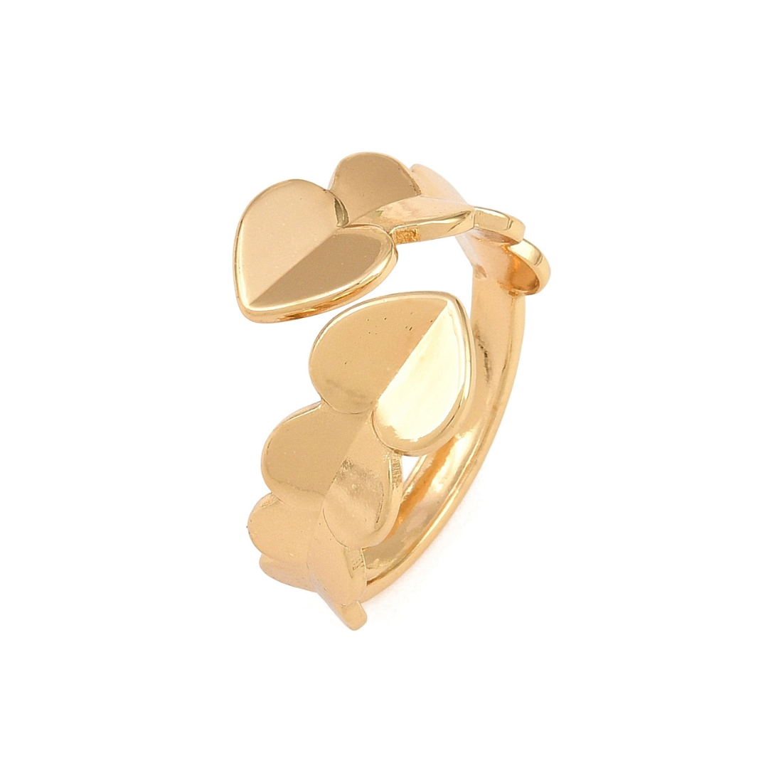 Sweetheart Ring