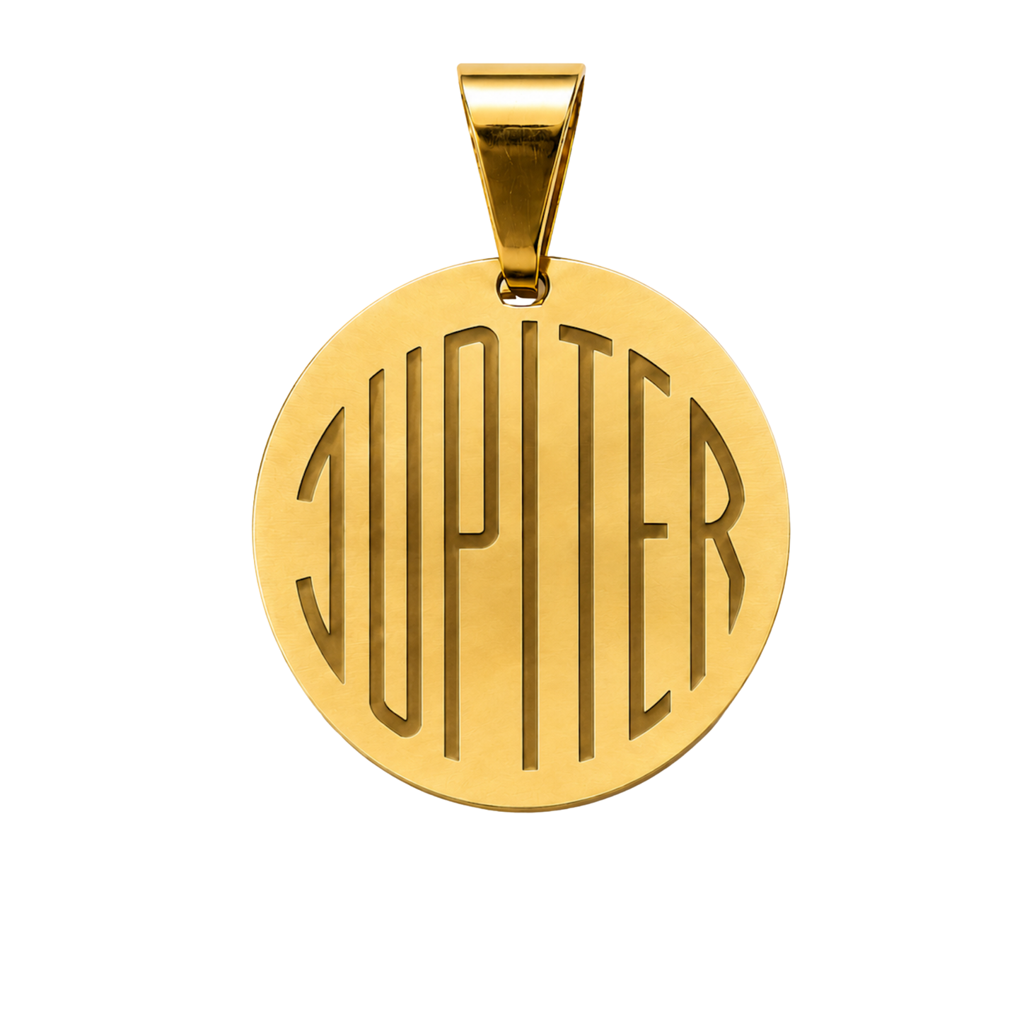 Jupiter Pendant
