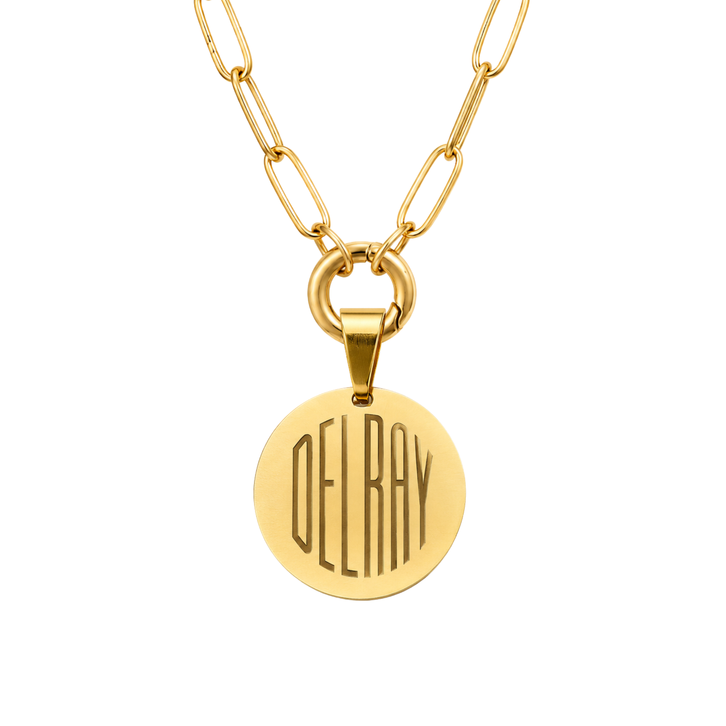 Delray Pendant
