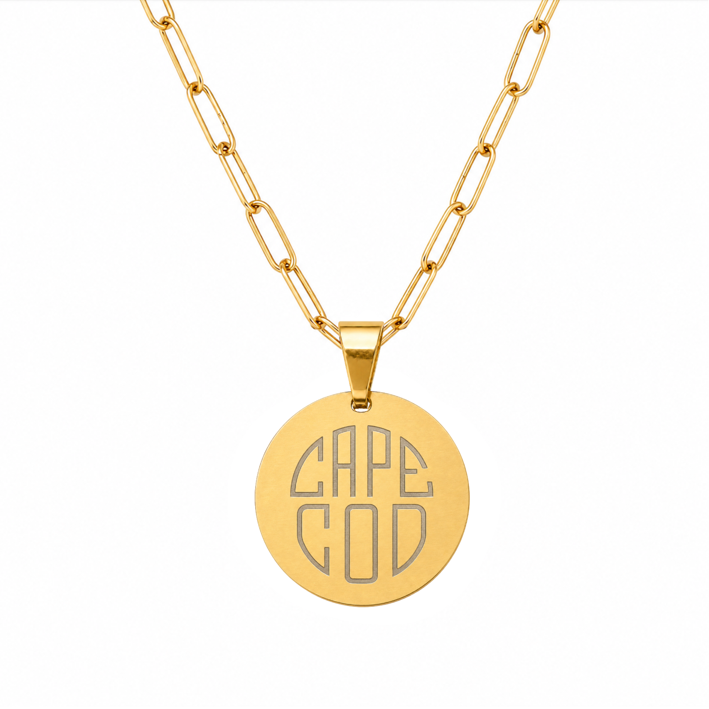 Cape Cod Pendant