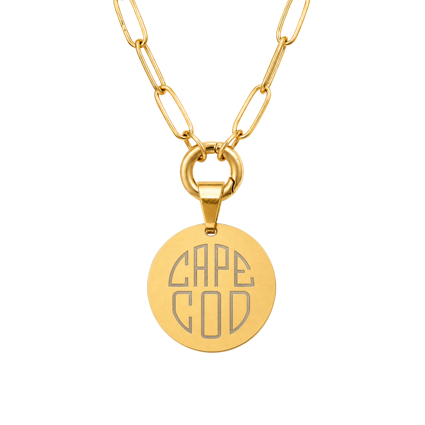 Cape Cod Pendant