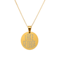 Lake George Pendant