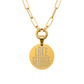 Lake George Pendant