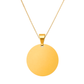 Design Your Own Custom Pendant