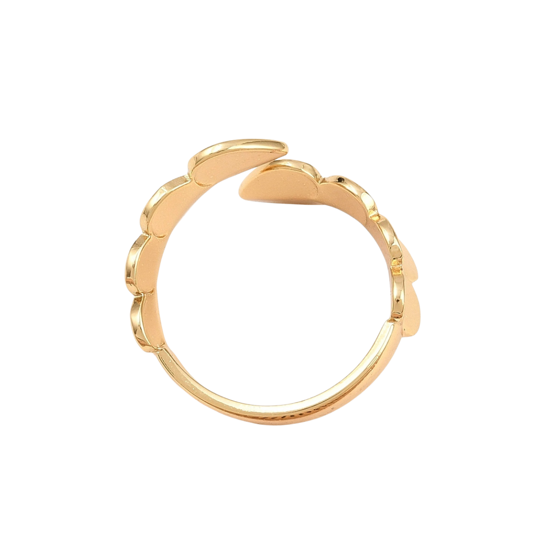 Sweetheart Ring