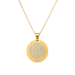 Custom Sorority Pendant
