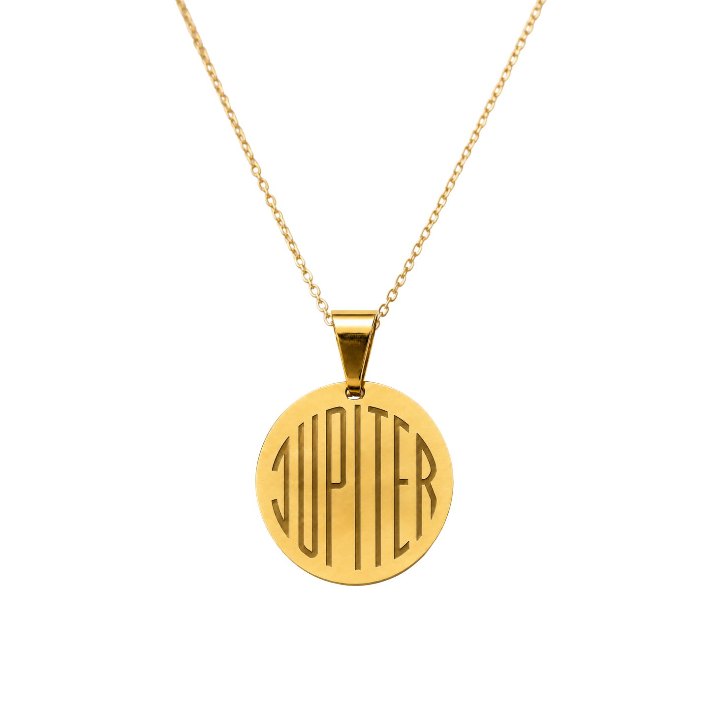 Jupiter Pendant