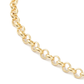 Heart of Gold Necklace