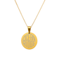 Ocean Ridge Pendant
