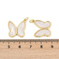 Butterfly Charm
