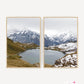 Swiss Alps
