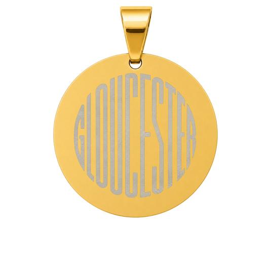 Gloucester Pendant