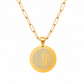 Gloucester Pendant