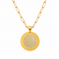 Alabama Zeta Tau Alpha Pendant