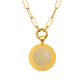 Alabama Zeta Tau Alpha Pendant